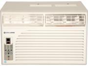 UPC 079902120017 product image for Cool Living 12000 BTU Digital Compact Window Air Conditioner CLYW-35C1A-L09AC | upcitemdb.com
