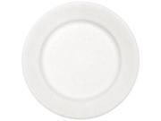 Chinet VENTURECT Classic White Plates