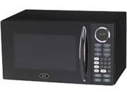Oster OGB8903 .9 Cubic Foot Digital Microwave Oven Black