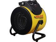 World Marketing EUH1500 DH 5120BTU Elec Wrkplc Heater
