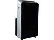 CCH Products YPV6 12C 12 000 Cooling Capacity BTU Portable Air Conditioner