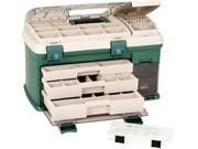 Plano Molding Co. 3 Drawer Tackle System