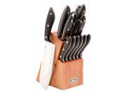 Oster 60772.14 Huxford 14 PC Cutlery Set