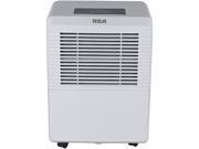 RCA RDH505 Dehumidifier