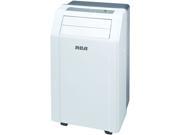 RCA RACP1206 12 000 Cooling Capacity BTU Portable Air Conditioner