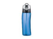 Thermos HP4000BL6 24 oz BPA Free Hydration Bottle Blue