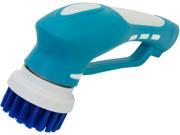 METAPO TOSCQXJC A Cordless Power Scrubber with Rechargeable Battery