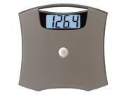 TAYLOR 740541032 Nickel Accented Lithium Scale with 2 LCD Readout