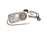 Taylor 532 Connoisseur Wireless Remote Thermometer