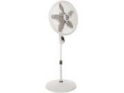 LASKO 1850 18 Remote Control Performance Pedestal Fan
