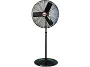 LASKO 3135 30 Oscillating Industrial Grade Pedestal Fan