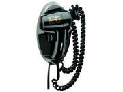 andis 30765 Ionic Hang Up 1600W Hair Dryer with Night Light Black