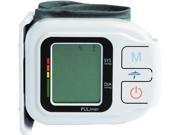 Medline MDS3003 Automatic Digital Wrist Blood Pressure Monitor