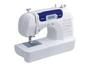 brother CS 6000i Computerized sewing machine 41 Utility Stitch Functions