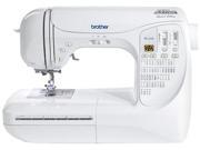 brother PC210PRW Limited Edition Project Runway 16 Utility Stitch Functions