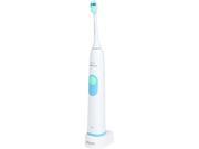 Philips Sonicare HX6211 04 2 Series Plaque Control Rechargeable Toothbrush