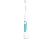 Philips Sonicare HX6631 02 3 Series Gum Health Sonic Electric Rechargeable Toothbrush