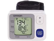 Omron BP629 3 Series Wrist Blood Pressure Monitor