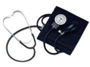 Omron 0104MAJ Home Blood Pressure Kit Blue