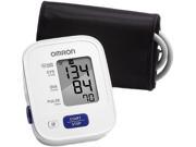 Omron BP710N 3 Series Upper Arm Blood Pressure Monitor with Cuff that fits Standard and Large Arms