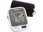 Omron BP761N 7 Series Wireless Upper Arm Blood Pressure Monitor with Cuff that fits Standard and Large Arms Bluetooth Smart Connectivity