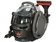 BISSELL 3624 SpotClean Pro Portable Spot Cleaner Black