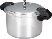 Mirro 92116 16 Quart Pressure Cooker