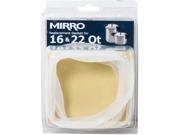 Mirro 92516 Gasket Pressure Cookers Canners For 92116 and 92122A
