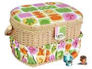 Lil' Sew & Sew Fs-042 42-pc Sewing Kit