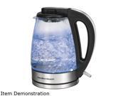 Hamilton Beach 40865 1l Stainless Kettle