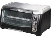 Hamilton Beach 31330 6 Slices Toaster Oven Broiler