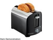 Proctor Silex 22622 2 Slice Cool Wall Toaster