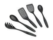 OXO 76681 5 Piece Nylon Tools Set