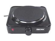 Aroma AHP 303 Single Burner Hot Plate