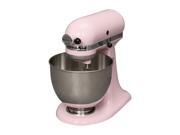 KitchenAid KSM150PSPK Artisan Tilt-Head Stand Mixer Pink