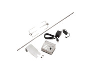 KitchenAid KFKU361TSS Rotisserie Kit