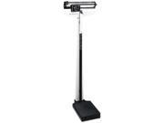 Health o meter 402KL Professional Upright Scale