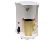  Black  Decker DCM7 Cup-at-a-Time Personal