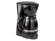 Black Decker DCM2000B Black SmartBrew 12 Cup Coffeemaker