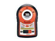Black Decker BDL170 Bullseye Auto Leveling Laser with ANGLEPRO