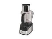 Black Decker FP2500 Wide Mouth Food Processor