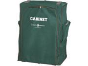 Disc O Bed 19813 GRN Cabinet Green Matches CamOBunk