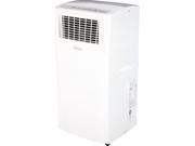 UPC 696859967672 product image for Haier HPB08XCM-LW 8,000 Cooling Capacity (BTU) Portable Air Conditioner | upcitemdb.com