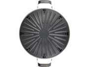 Circulon 83562 12 Inch Round Stovetop Grill with Accessories