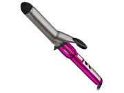 CONAIR CD108FN Infiniti Professional Nano Tourmaline Ceramic 1.25