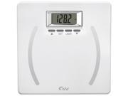 CONAIR WW28 Weight Watchers Body Fat Scale