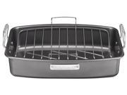 Cuisinart ASR 1713V Ovenware Classic Collection 17 by 13 Inch Roaster with Removable Rack