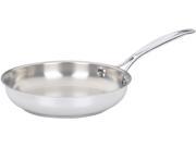 Cuisinart 722 20 Chef s Classic Stainless 8 Open Skillet
