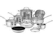 Cuisinart Chef s Classic 77 14N Cookware