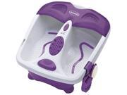 DrScholls DRFB7010 Foot Spa with Jelly Soak Scented Powder